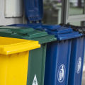 The Ins and Outs of Recycling Programs in Central Pennsylvania