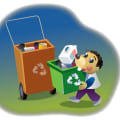 Exploring the Current Recycling Programs in Central Pennsylvania