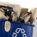 The Importance of Recycling Programs in Central Pennsylvania