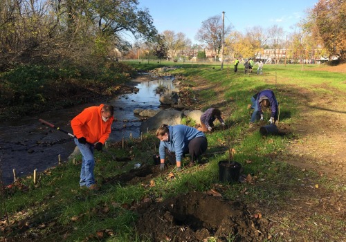 How to Make a Positive Impact on the Environment in Central Pennsylvania